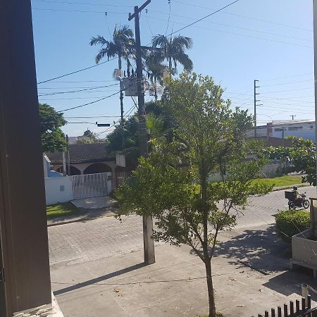 Conforto E Seguranca Ap11 Guaratuba Kültér fotó