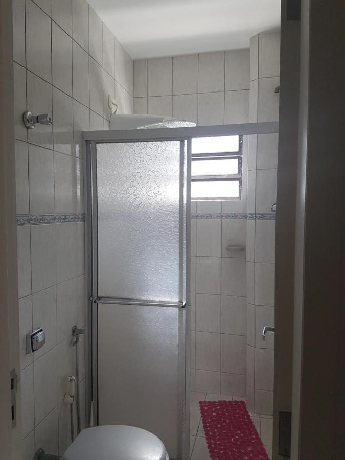 Conforto E Seguranca Ap11 Guaratuba Kültér fotó
