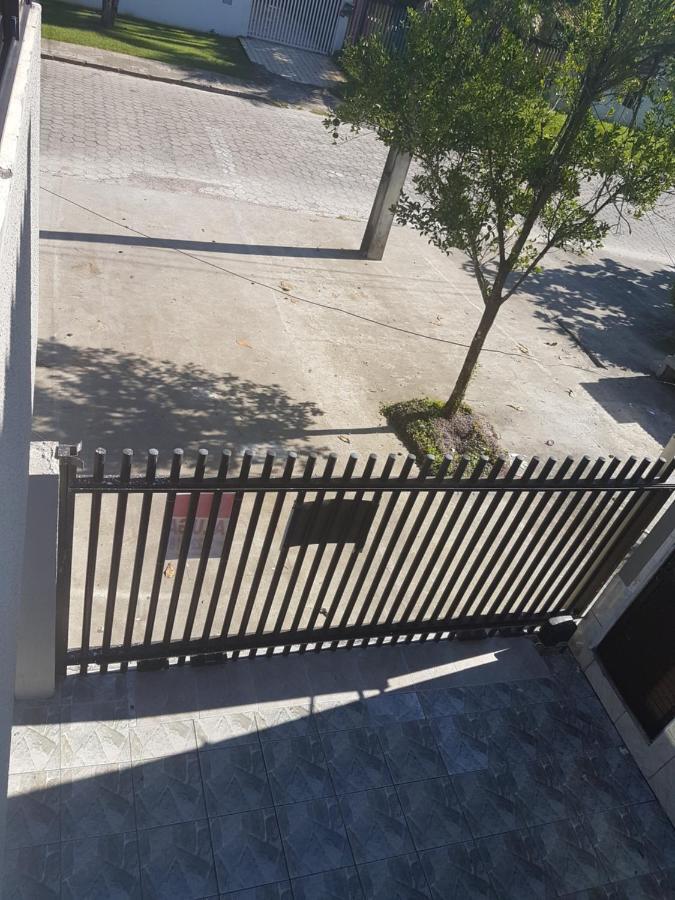Conforto E Seguranca Ap11 Guaratuba Kültér fotó