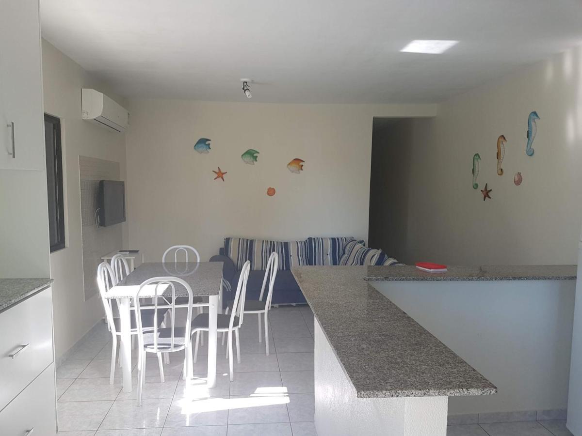 Conforto E Seguranca Ap11 Guaratuba Kültér fotó