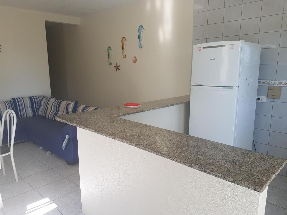 Conforto E Seguranca Ap11 Guaratuba Kültér fotó
